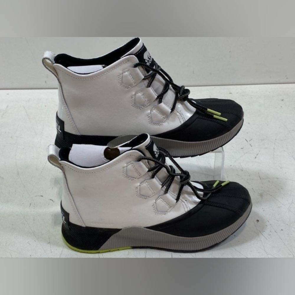 Sorel OUT N ABOUT™ III Classic Women's Waterproof Boots Size 9 NWT MSRP 130 - Picture 8 of 12